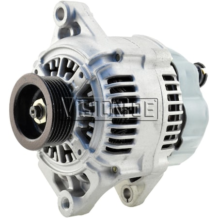 Bbb Industries New Alternator, N13592 N13592